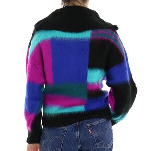 MAGLIA COLOR BLOCK MOLLY BRACKEN - Mad Fashion | img vers.300x/